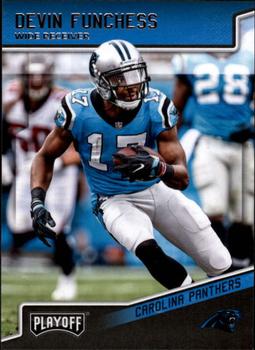 Devin Funchess