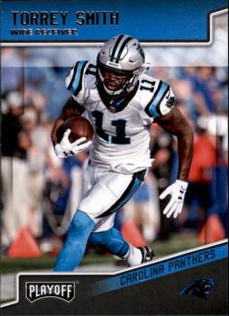 Torrey Smith