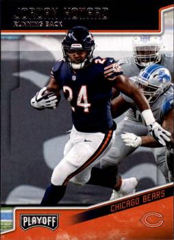 Jordan Howard