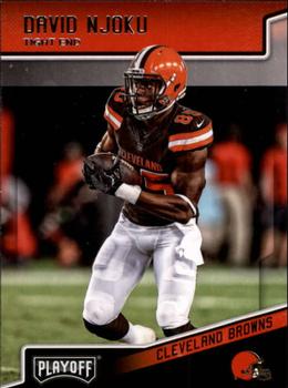 David Njoku