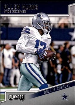 Allen Hurns