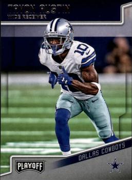Tavon Austin