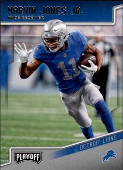 Marvin Jones Jr.