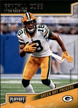 Randall Cobb