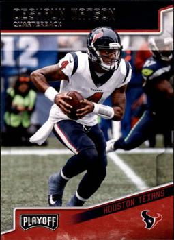 #76 Deshaun Watson