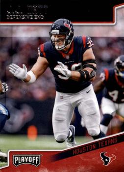 J.J. Watt