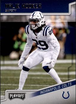 Malik Hooker