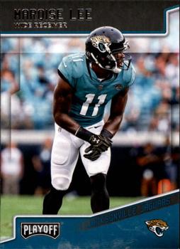 Marqise Lee