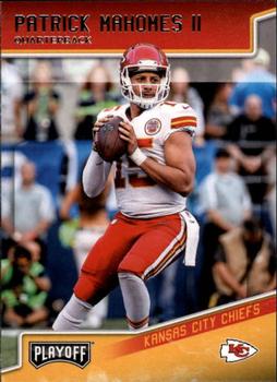 Patrick Mahomes II