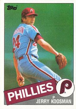 Jerry Koosman