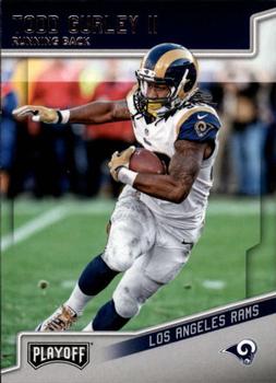 Todd Gurley II