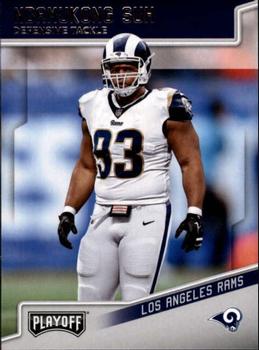 Ndamukong Suh