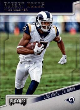 Robert Woods