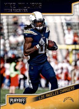 Mike Williams