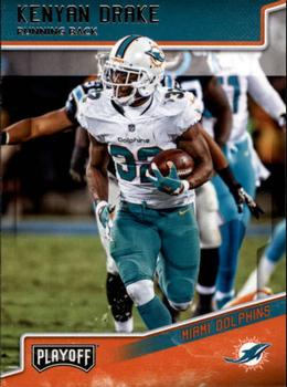 Kenyan Drake
