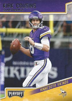 Kirk Cousins
