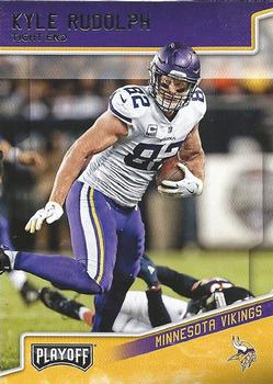 Kyle Rudolph