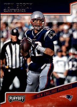 Tom Brady