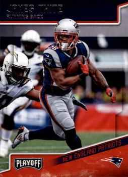 James White
