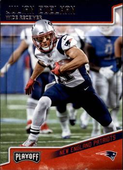 Julian Edelman