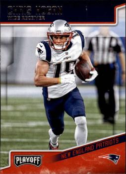 Chris Hogan