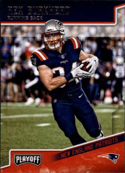 Rex Burkhead