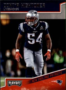 Dont'a Hightower