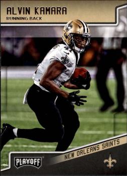 Alvin Kamara