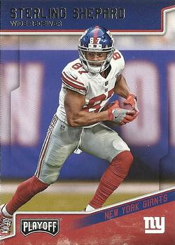 Sterling Shepard