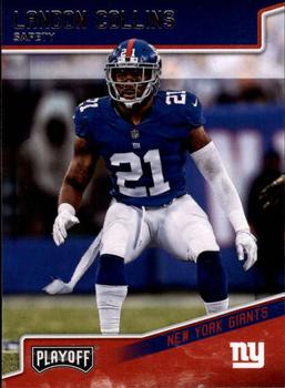 Landon Collins