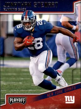 Jonathan Stewart