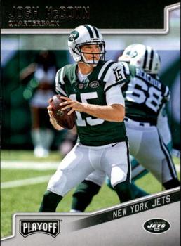 Josh McCown