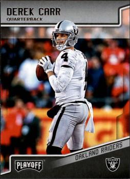 Derek Carr