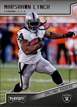 Marshawn Lynch