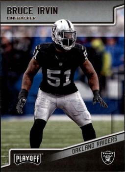 Bruce Irvin