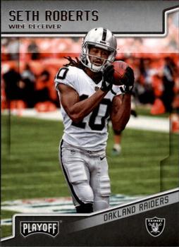 Seth Roberts