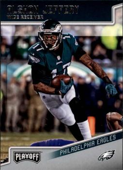Alshon Jeffery