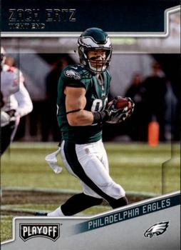 Zach Ertz