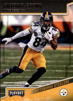 Antonio Brown