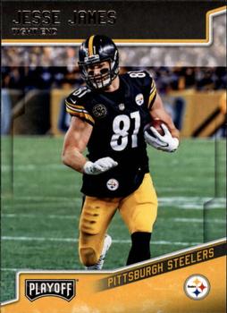 Jesse James