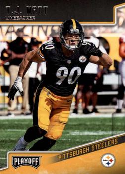 T.J. Watt