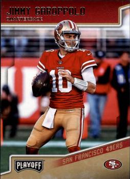 Jimmy Garoppolo