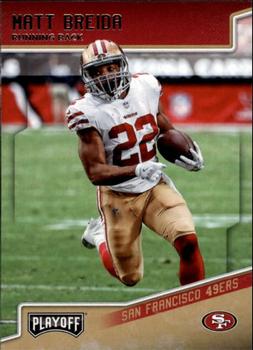 Matt Breida