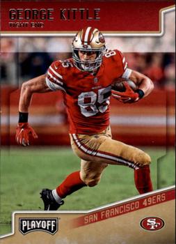 George Kittle