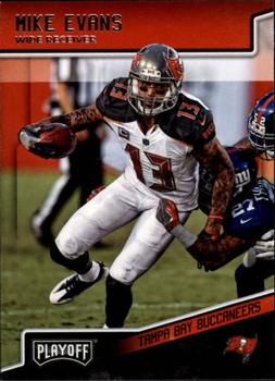 Mike Evans