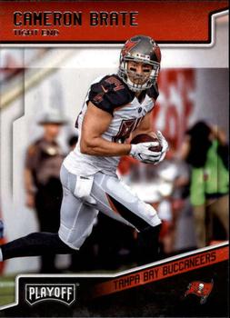 Cameron Brate