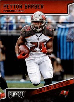 Peyton Barber