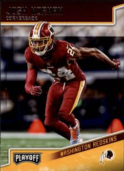 Josh Norman