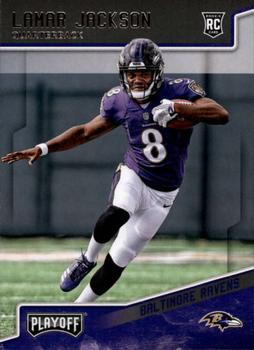 Lamar Jackson