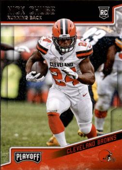 Nick Chubb